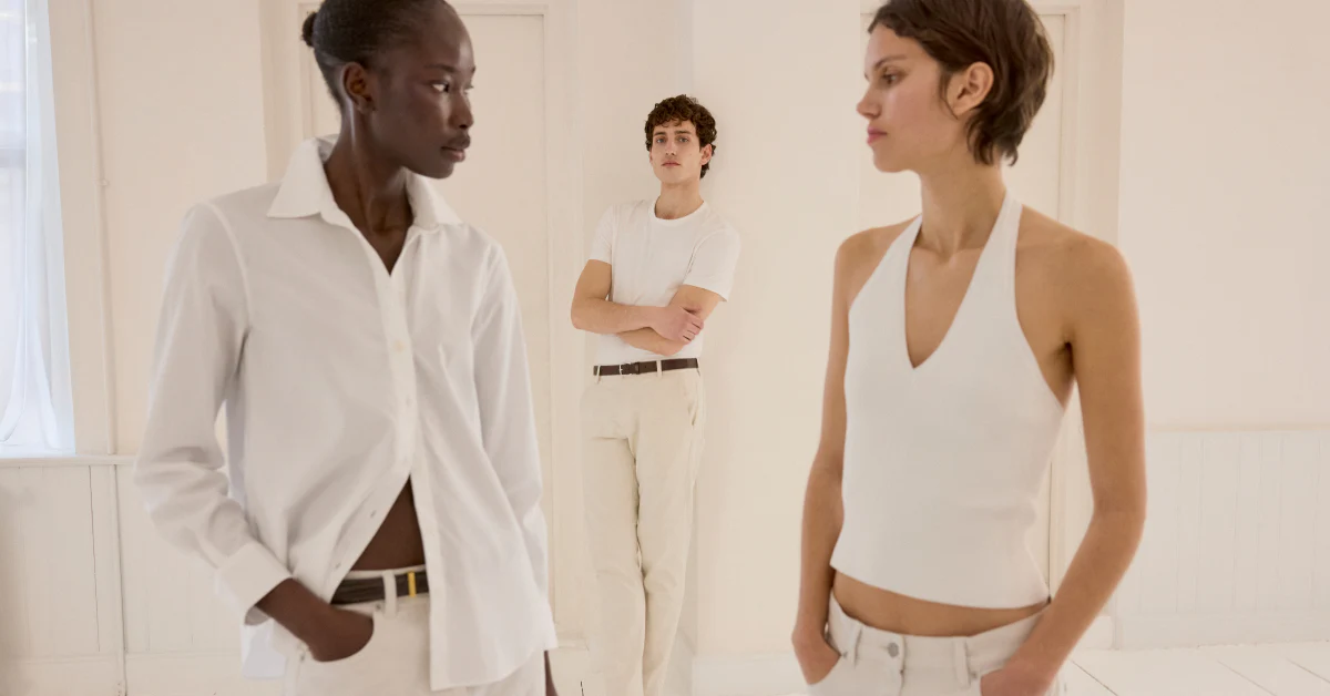 Effortless Luxury, Timelessly Tailored